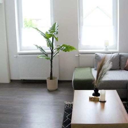 Fewo Ruebezahl Mit Kamin #Innenstadtnaehe#Netflix Von Harztraveler Bad Harzburg Bagian luar foto