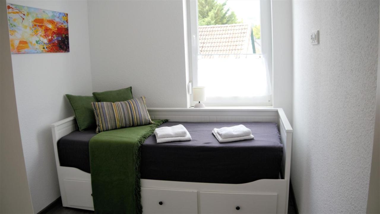 Fewo Ruebezahl Mit Kamin #Innenstadtnaehe#Netflix Von Harztraveler Bad Harzburg Bagian luar foto