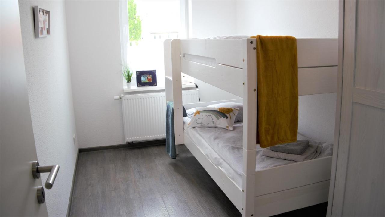 Fewo Rubezahl Mit Kamin Apartment Bad Harzburg Bagian luar foto