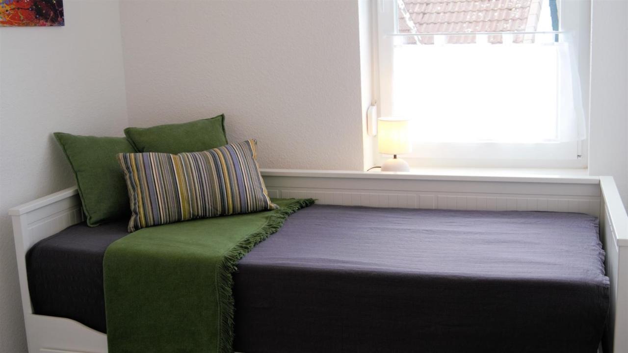 Fewo Ruebezahl Mit Kamin #Innenstadtnaehe#Netflix Von Harztraveler Bad Harzburg Bagian luar foto