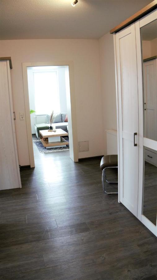 Fewo Ruebezahl Mit Kamin #Innenstadtnaehe#Netflix Von Harztraveler Bad Harzburg Bagian luar foto