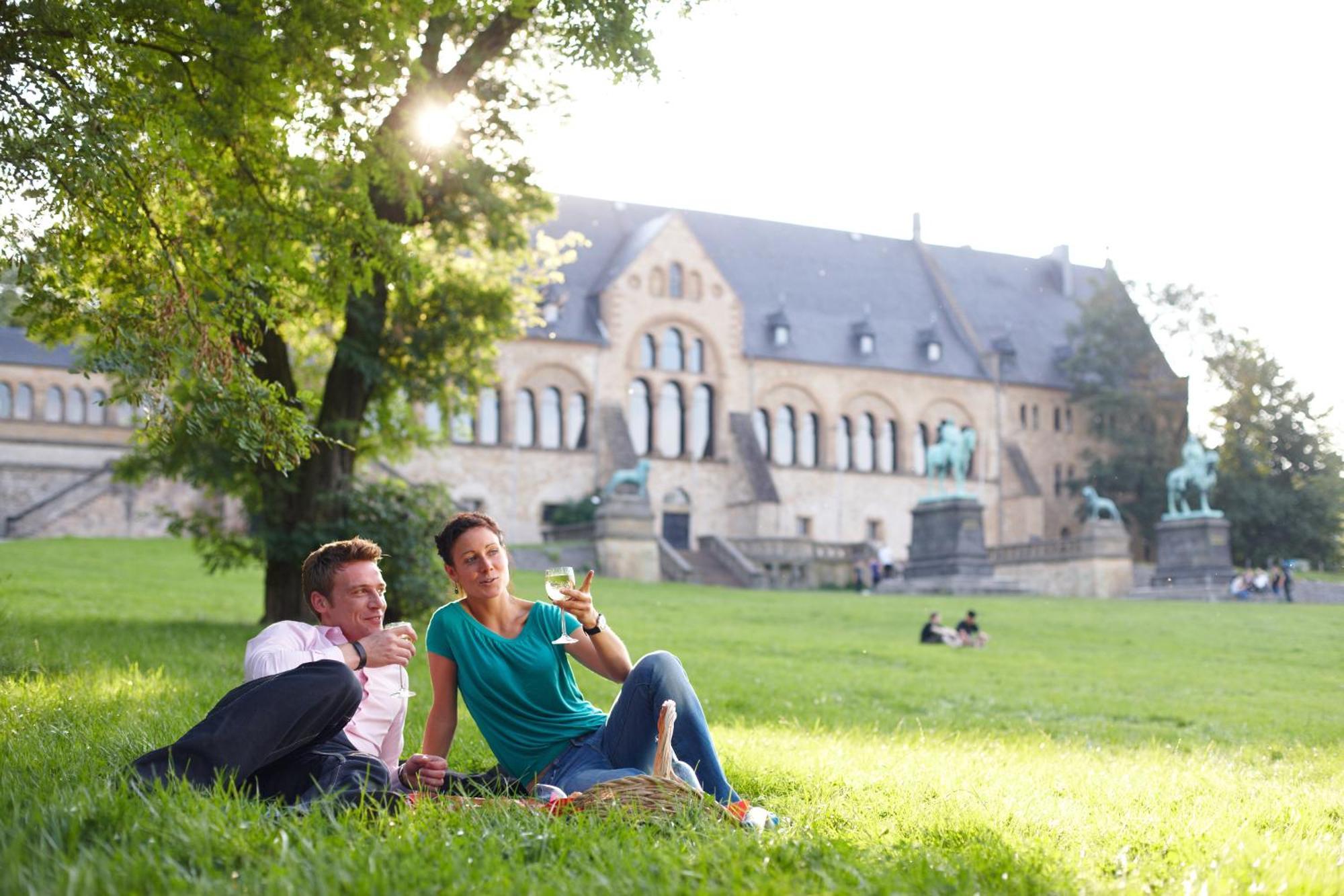 Fewo Ruebezahl Mit Kamin #Innenstadtnaehe#Netflix Von Harztraveler Bad Harzburg Bagian luar foto